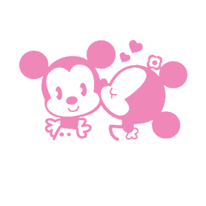      Kiss mouse -   88 .