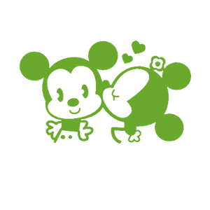    -  Kiss mouse -   88 .