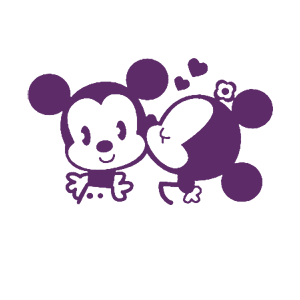     Kiss mouse -   88 .