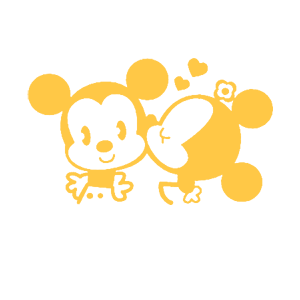      Kiss mouse -   88 .