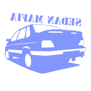      Sedan Mafia -   151 .