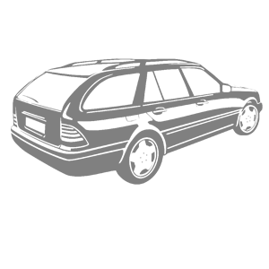  Mercedes