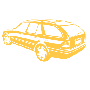      Mercedes -   100 .