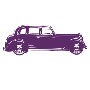      Retro car -   104 .
