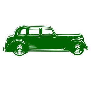      Retro car -   104 .