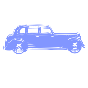      Retro car -   104 .
