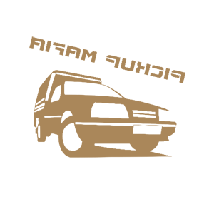    -  Pickup mafia -   131 .
