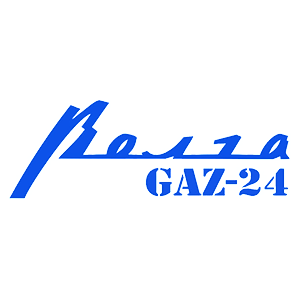    GAZ-24 -   104 .