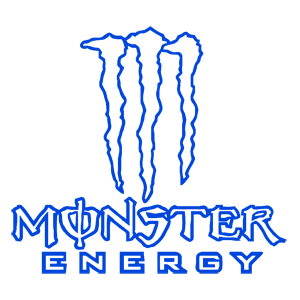  Monster Energy