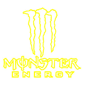  Monster Energy