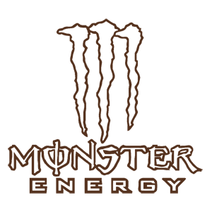 Monster Energy