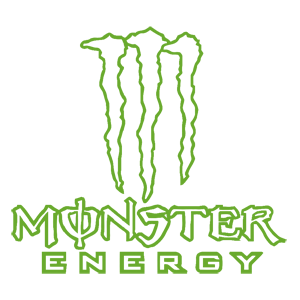  Monster Energy