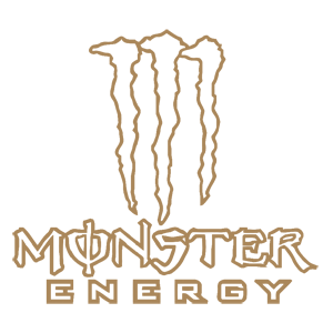  Monster Energy