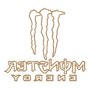    -  Monster Energy -   181 .