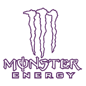  Monster Energy