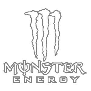  Monster Energy