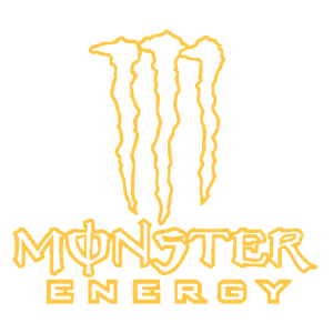  Monster Energy