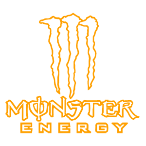  Monster Energy