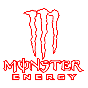  Monster Energy