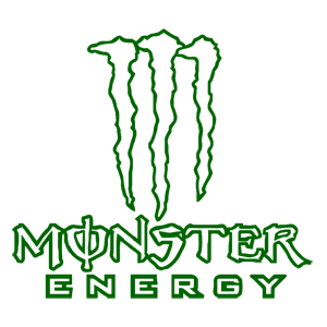  Monster Energy