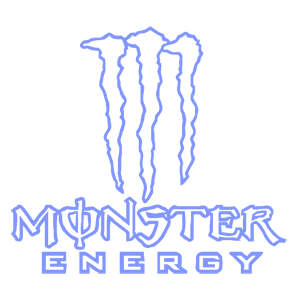  Monster Energy