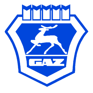    GAZ -   84 .