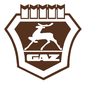    GAZ -   84 .