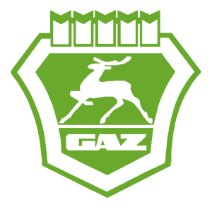   GAZ