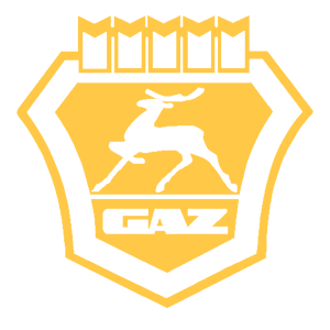   GAZ
