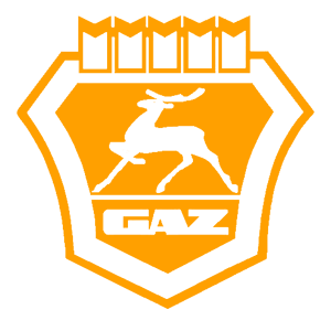   GAZ