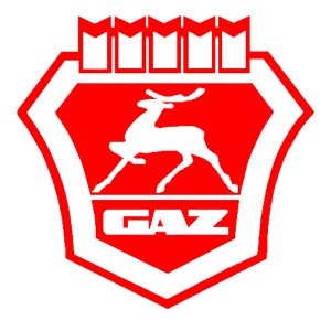    GAZ -   84 .
