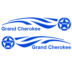   Grand Cherokee -   122 .