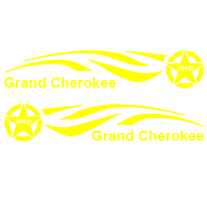  Grand Cherokee