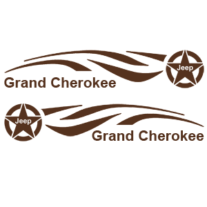  Grand Cherokee