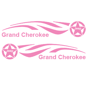  Grand Cherokee