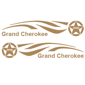 -  Grand Cherokee -   122 .