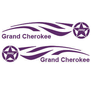   Grand Cherokee -   122 .