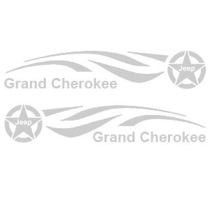  Grand Cherokee
