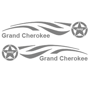  Grand Cherokee