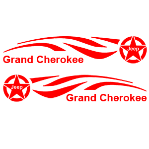   Grand Cherokee -   122 .