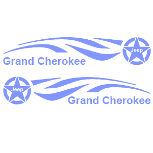   Grand Cherokee -   122 .