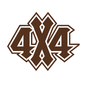  4x4