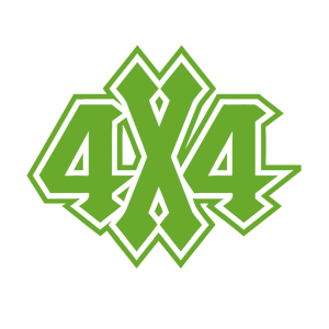  4x4