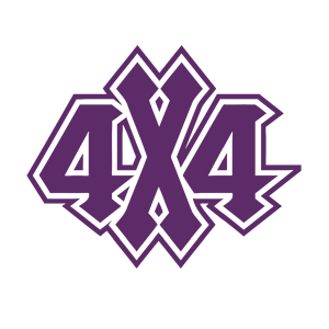  4x4