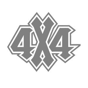 4x4