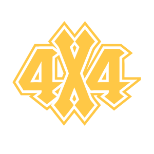  4x4