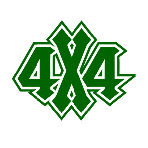  4x4