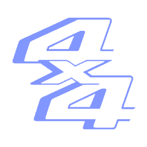  4x4