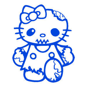      Hello Kitty -  -   114 .