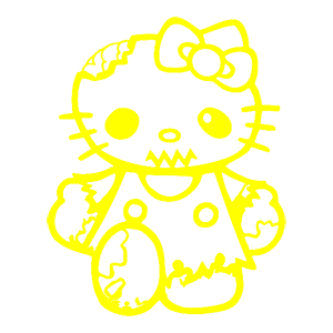   Hello Kitty -  -   114 .